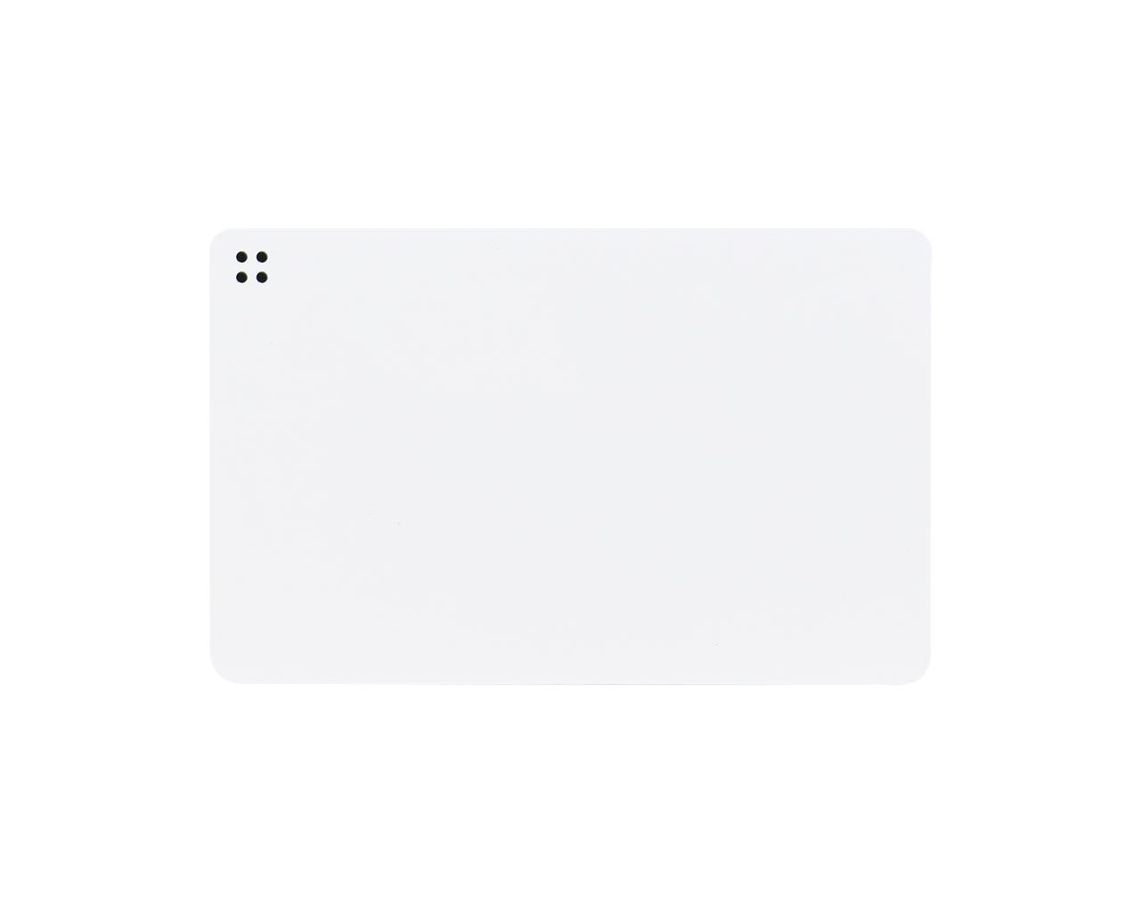 Comelit-PAC KeyPAC ISO Cards Pack of 10 - (Formerly PAC 21030) | TradeiD