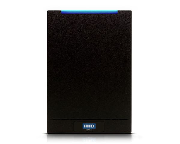 HID® multiCLASS SE® RP40 Reader with BLE | TradeiD