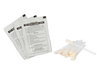 Zebra Premier Cleaning Kit 50 Cards & 24 Swabs 105909-169