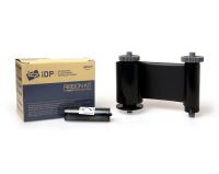 IDP Smart 21 653382 Black Monochrome RFID Ribbon (1200 Prints) R-IA-653382.jpg
