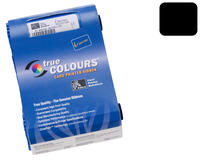 Zebra P110i/P120i Eco Black Mono Ribbon, 800017-201 (1000 prints) Zebra P110i/P120i Eco Black Mono Ribbon - 1000 prints